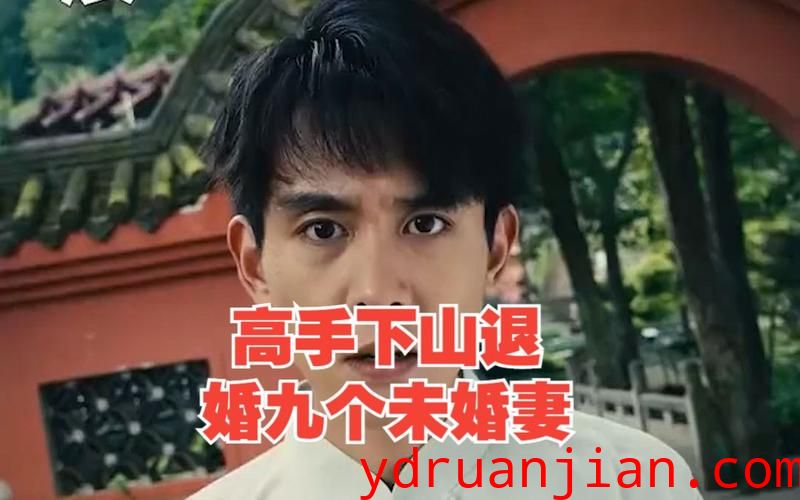 高手下山退婚九个未婚妻