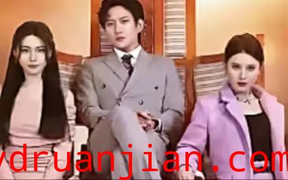 热辣滚烫之傻子崛起